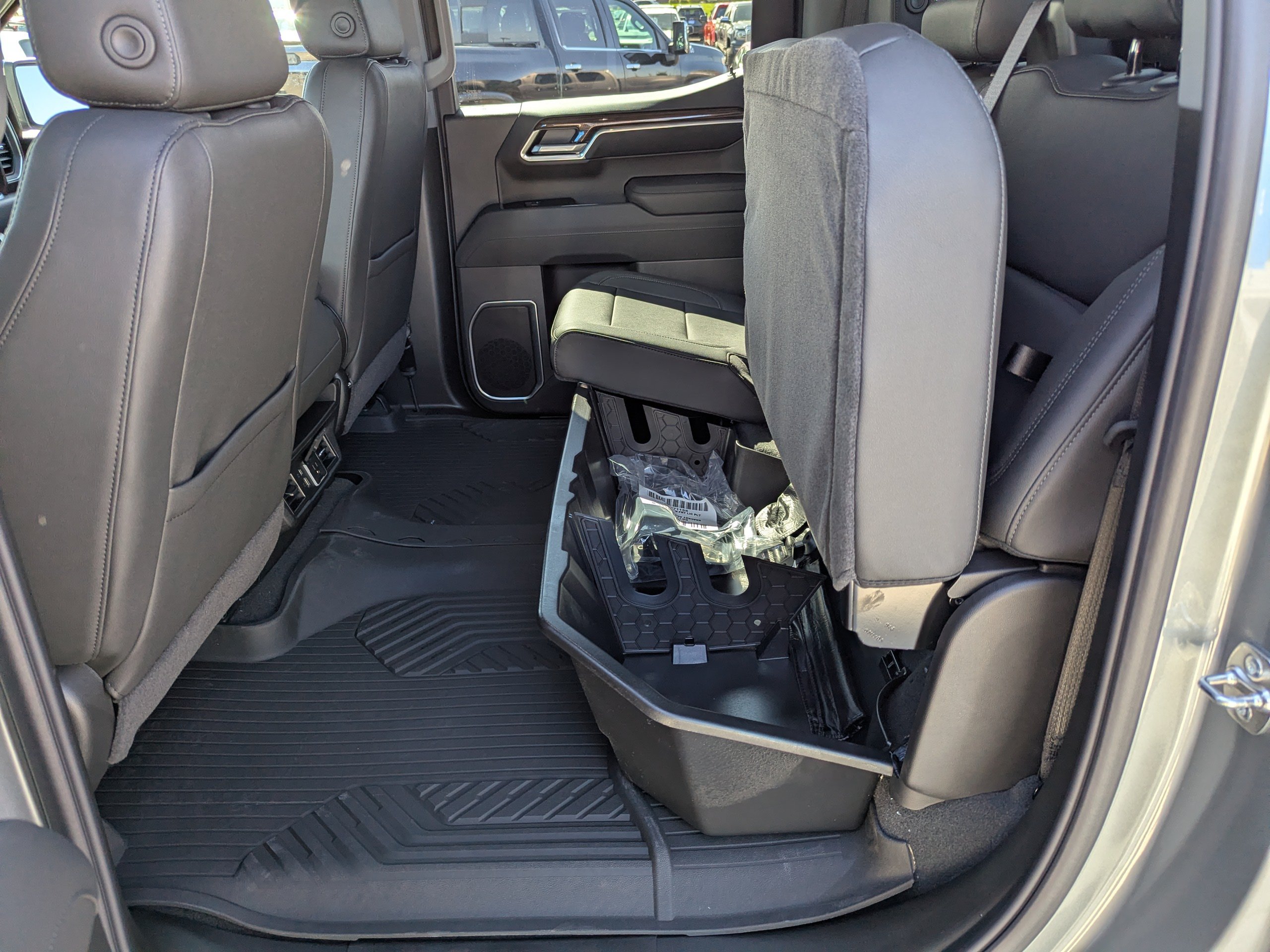 2026 Chevrolet Silverado 1500 LT - Photo 32