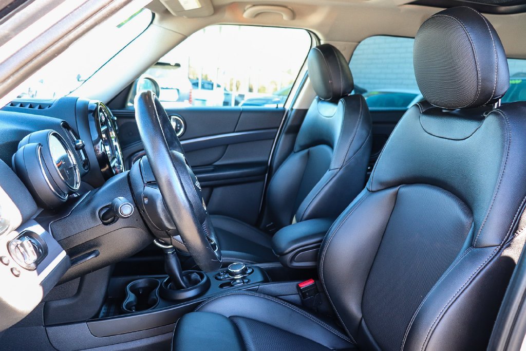 2018 MINI Countryman S - Photo 17