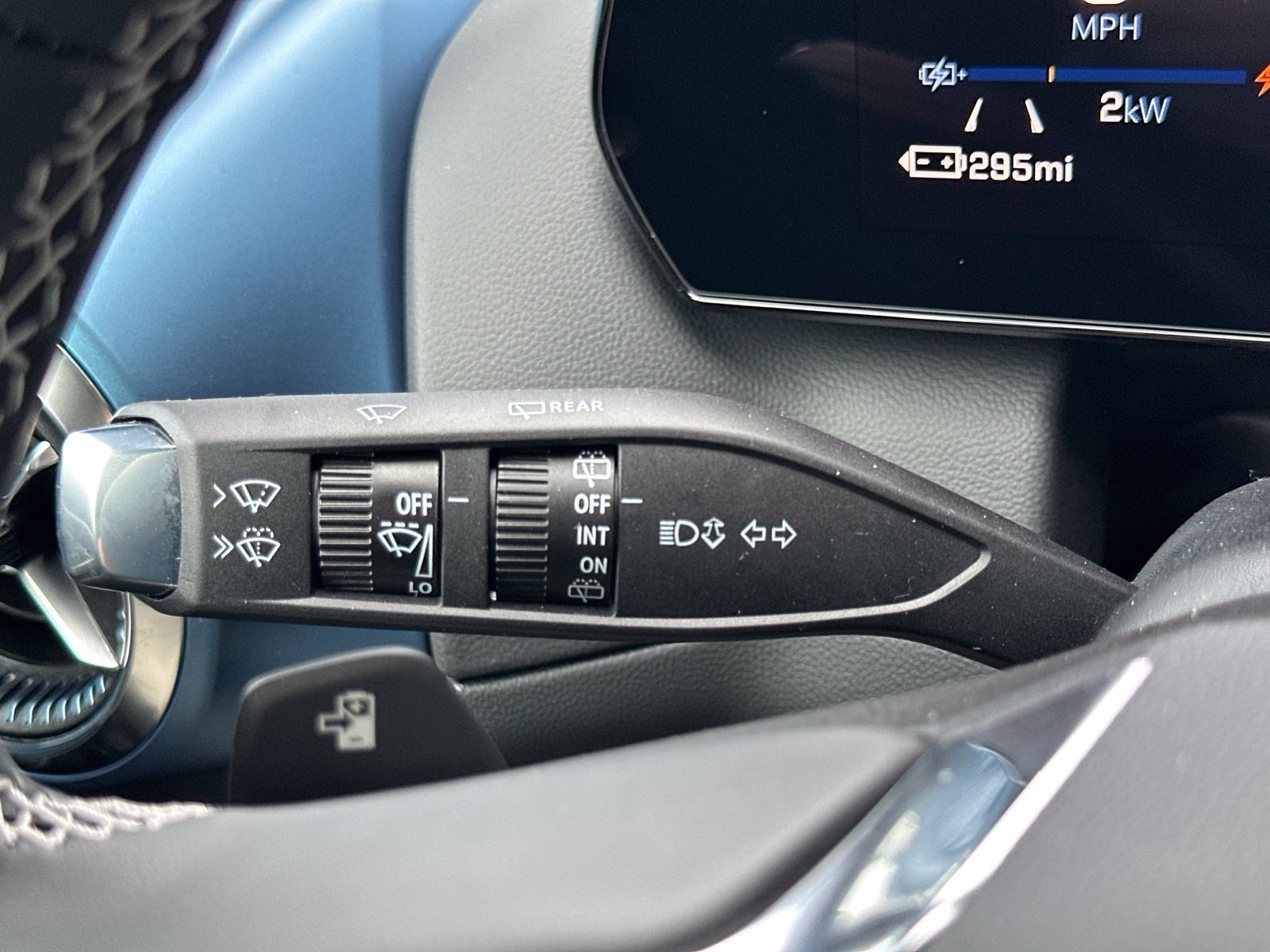2026 Chevrolet Equinox EV 2LT - Photo 29