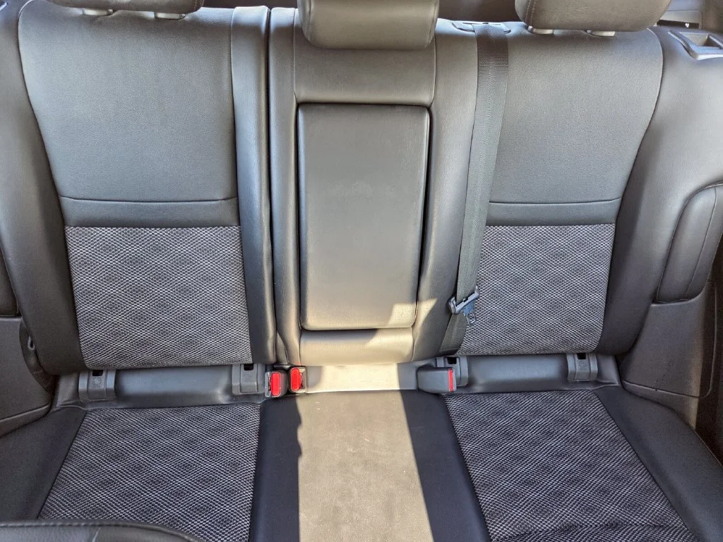 Used 2021 Gray Nissan SV image 30