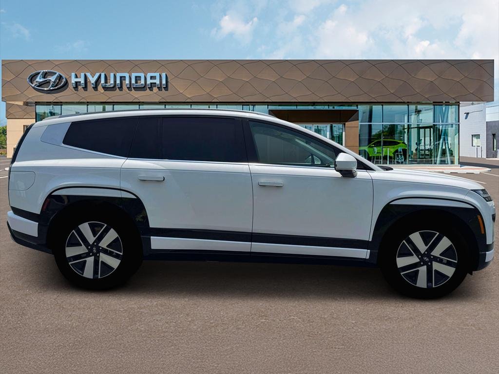 2026 Hyundai IONIQ 9 SEL - Photo 9