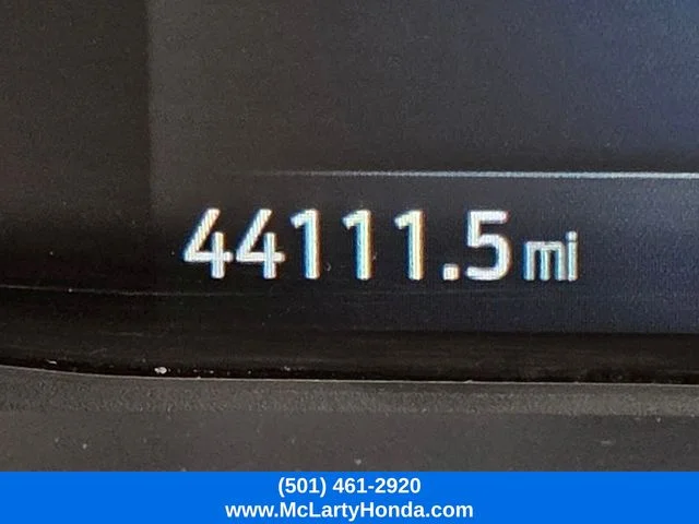 Used 2024 Silver Metallic Ford Active image 29