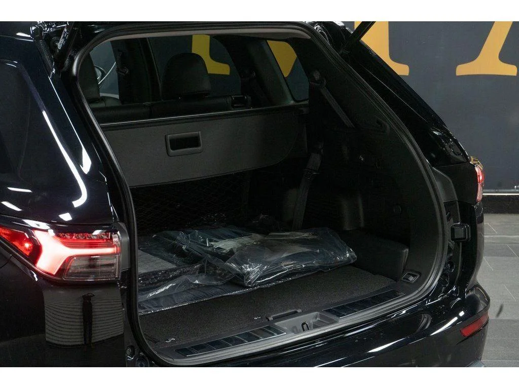 2026 Mitsubishi Outlander SE - Photo 11