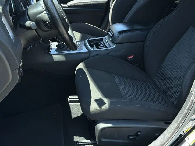 Used 2023 Black Dodge GT image 21