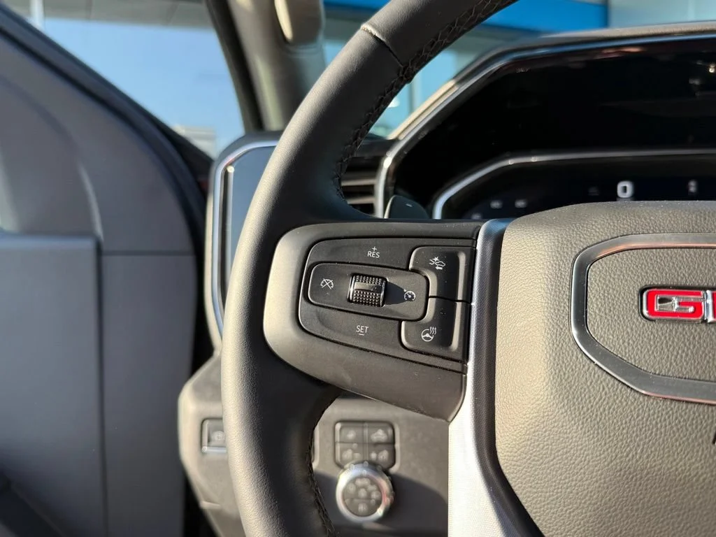 New 2026 Onyx Black GMC Elevation image 20