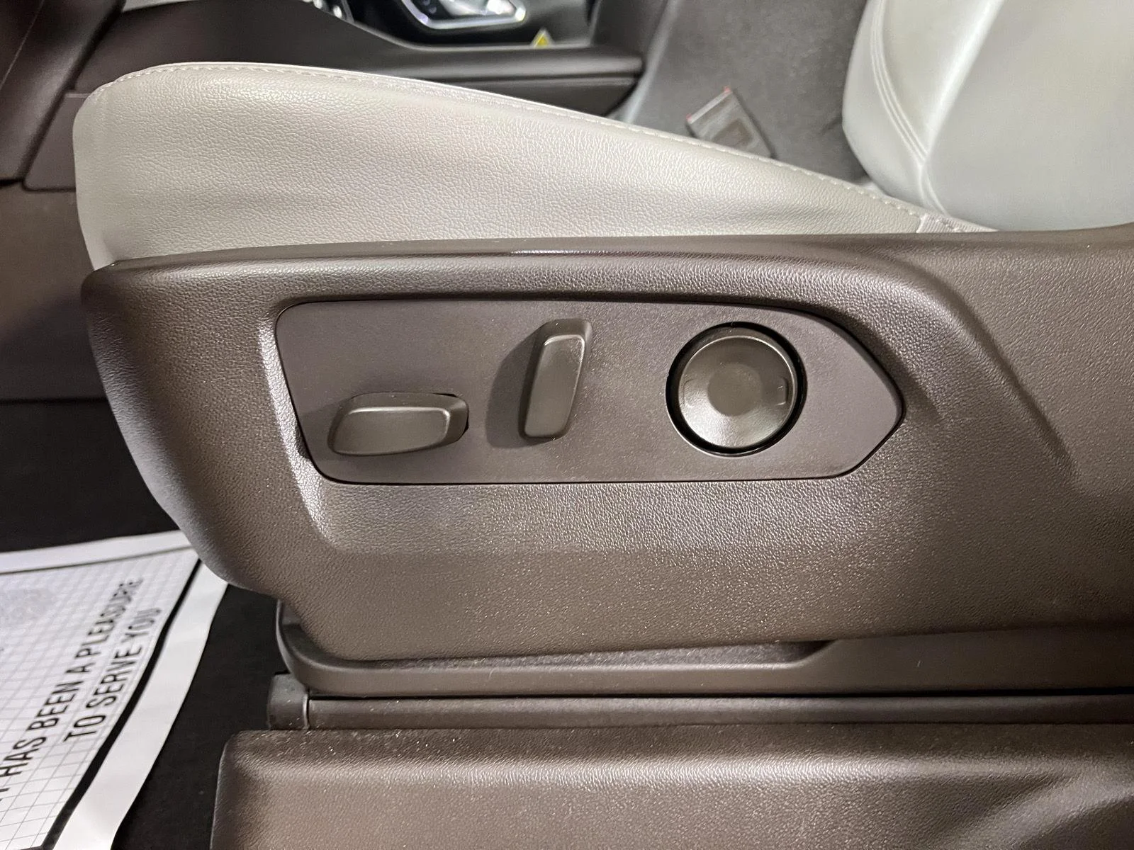 Used 2021 CHERRY RED TINTCOAT Chevrolet LT image 18