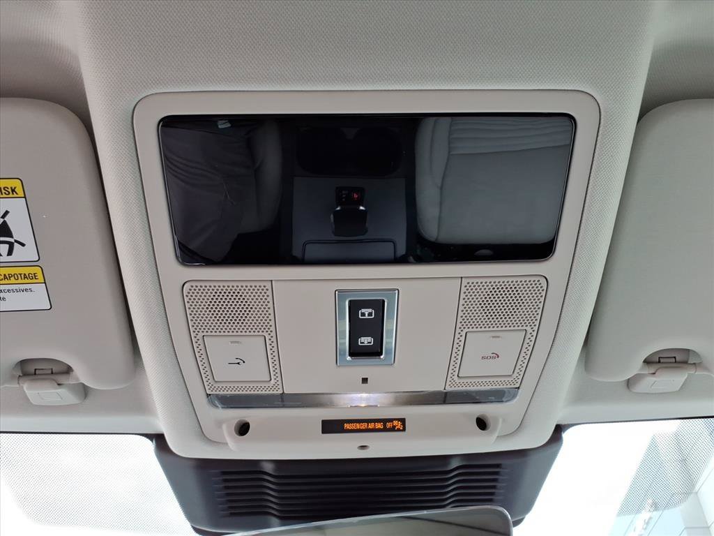 2025 Land Rover Discovery Sport S - Photo 21