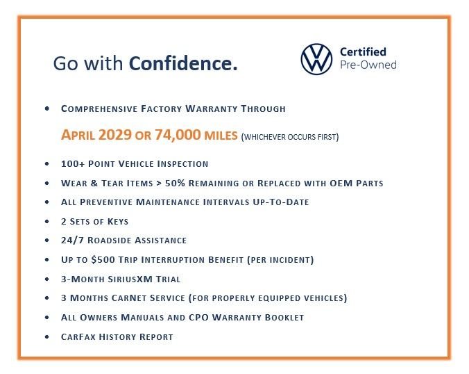 2023 Volkswagen Atlas Cross Sport SEL