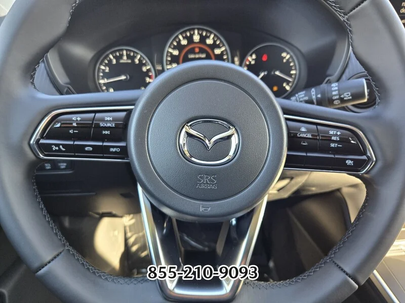 2026 Mazda CX-90 Select Package - Photo 20