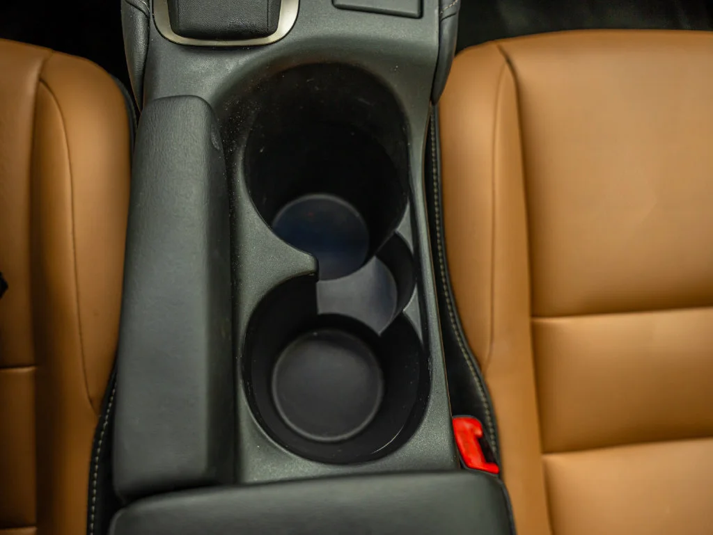 Used 2014 Pearl Lexus 200h image 37