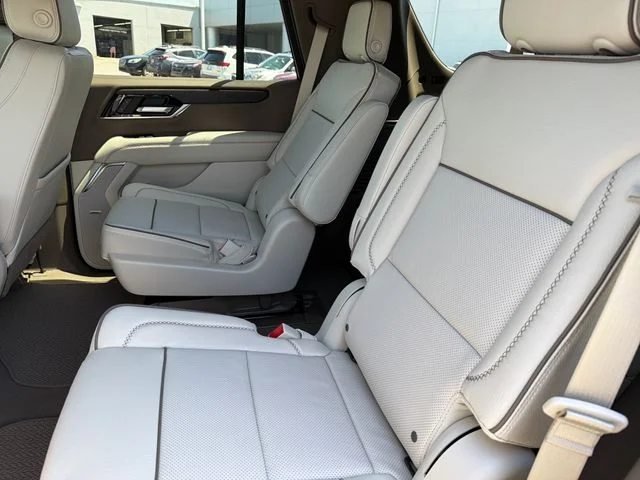 New 2026 White GMC Denali image 19