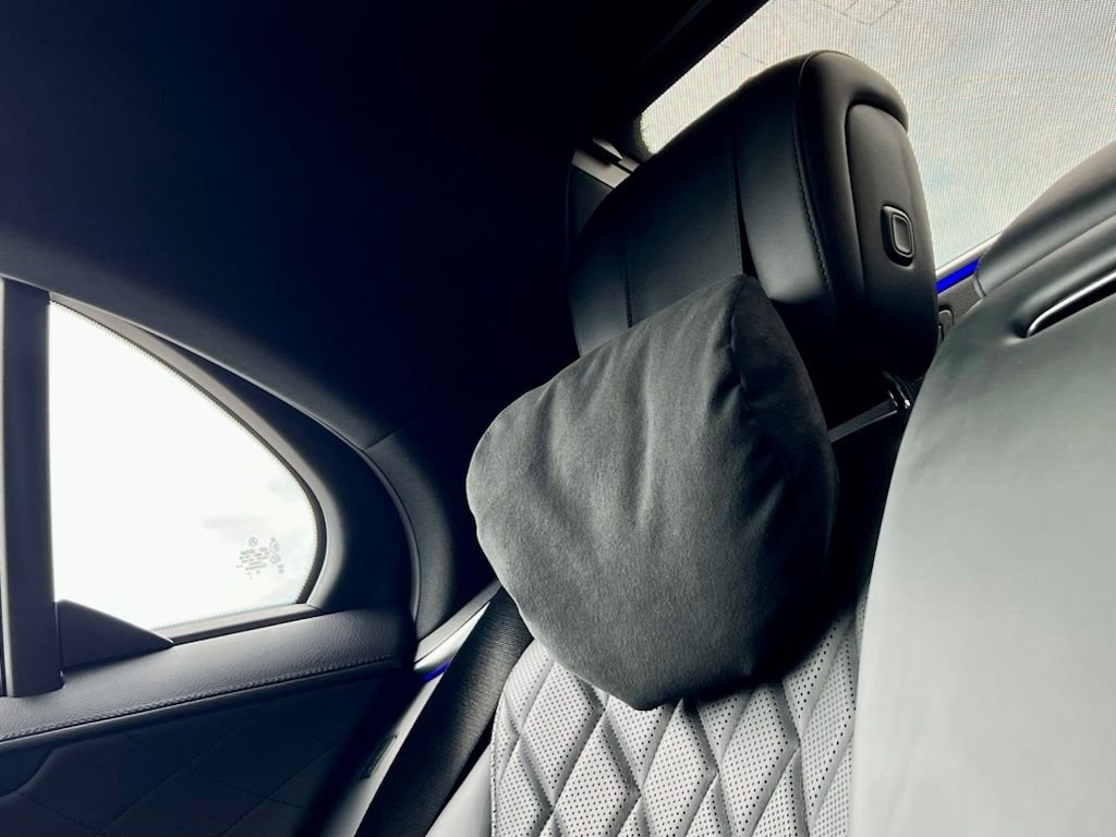 Certified Used 2023  Mercedes-Benz S 580 image 45