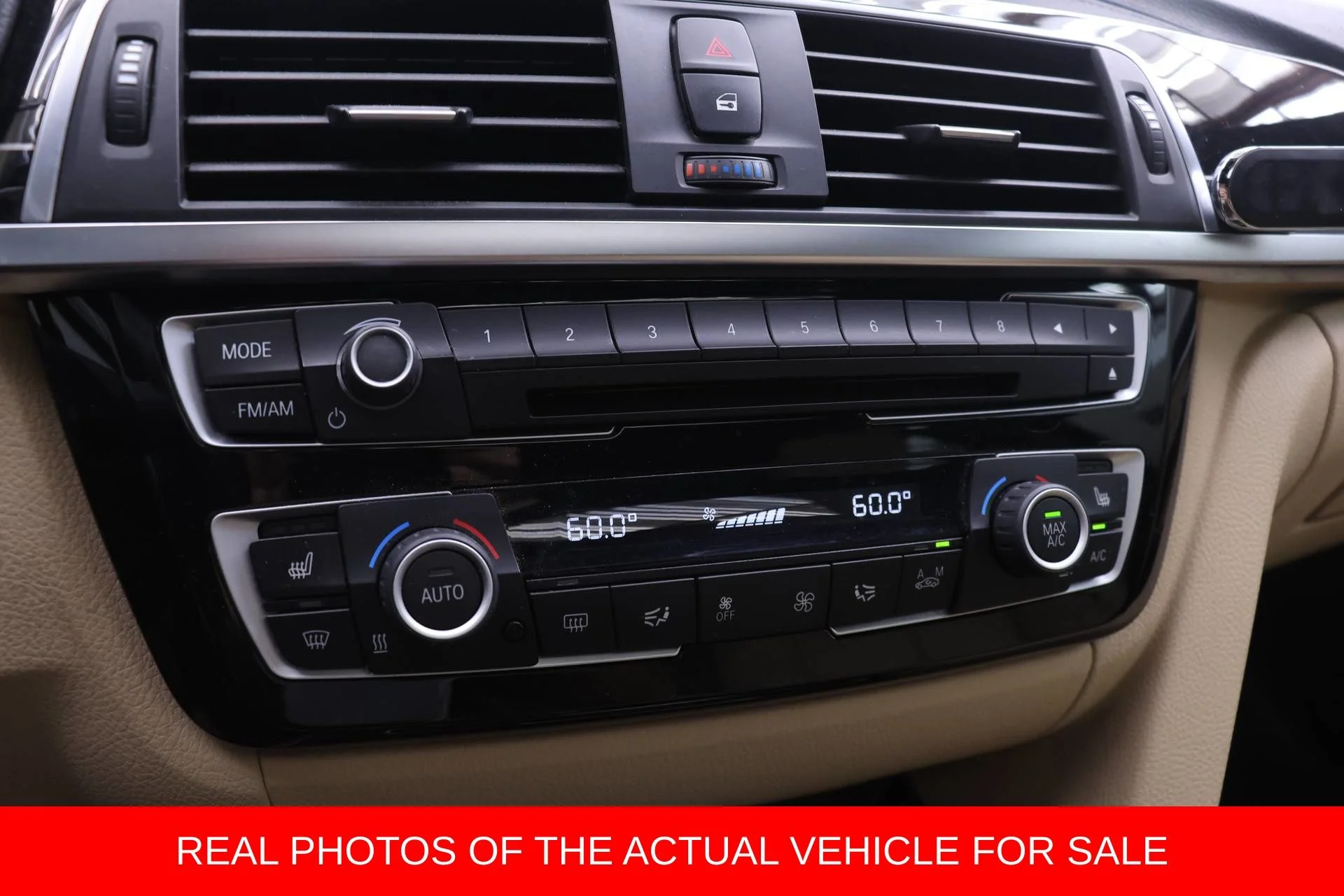 Used 2019 Gray BMW 440i Gran Coupe image 6