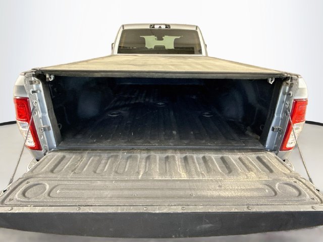 Used 2024 Silver Ram Big Horn image 24