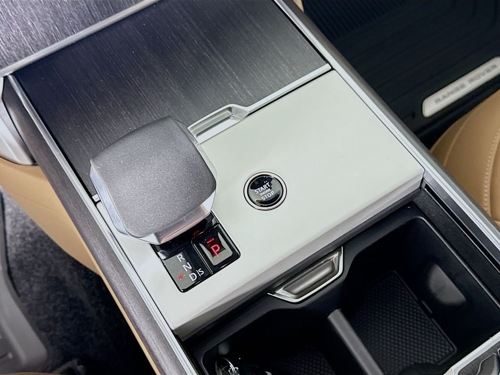 New 2026 Batumi Gold Land Rover SE image 18