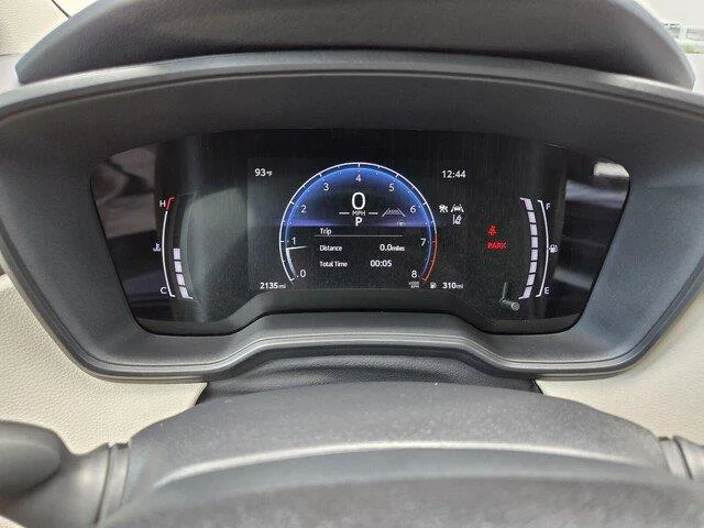 Used 2026 Underground Toyota LE image 15