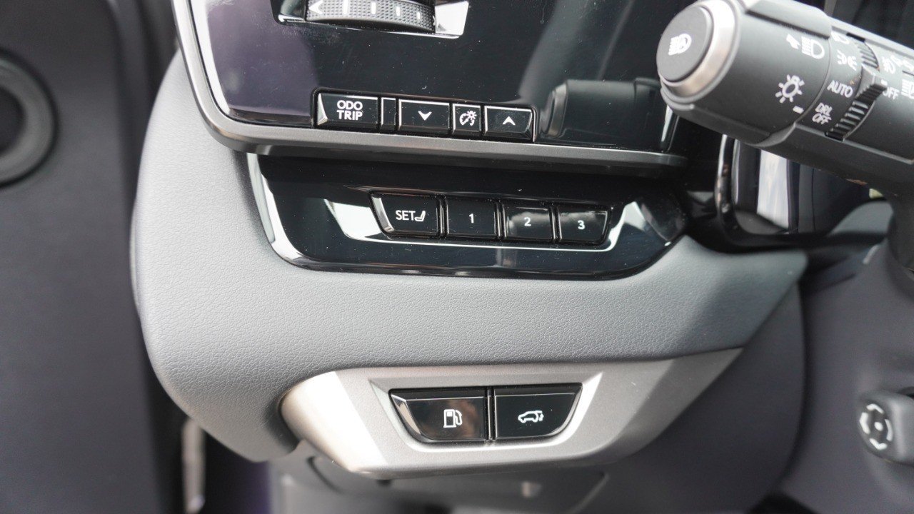 Certified Used 2023 Blue Lexus RX 350 Premium image 21