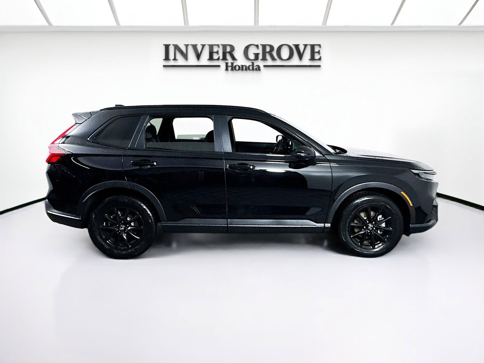 2026 Honda CR-V Sport - Photo 24