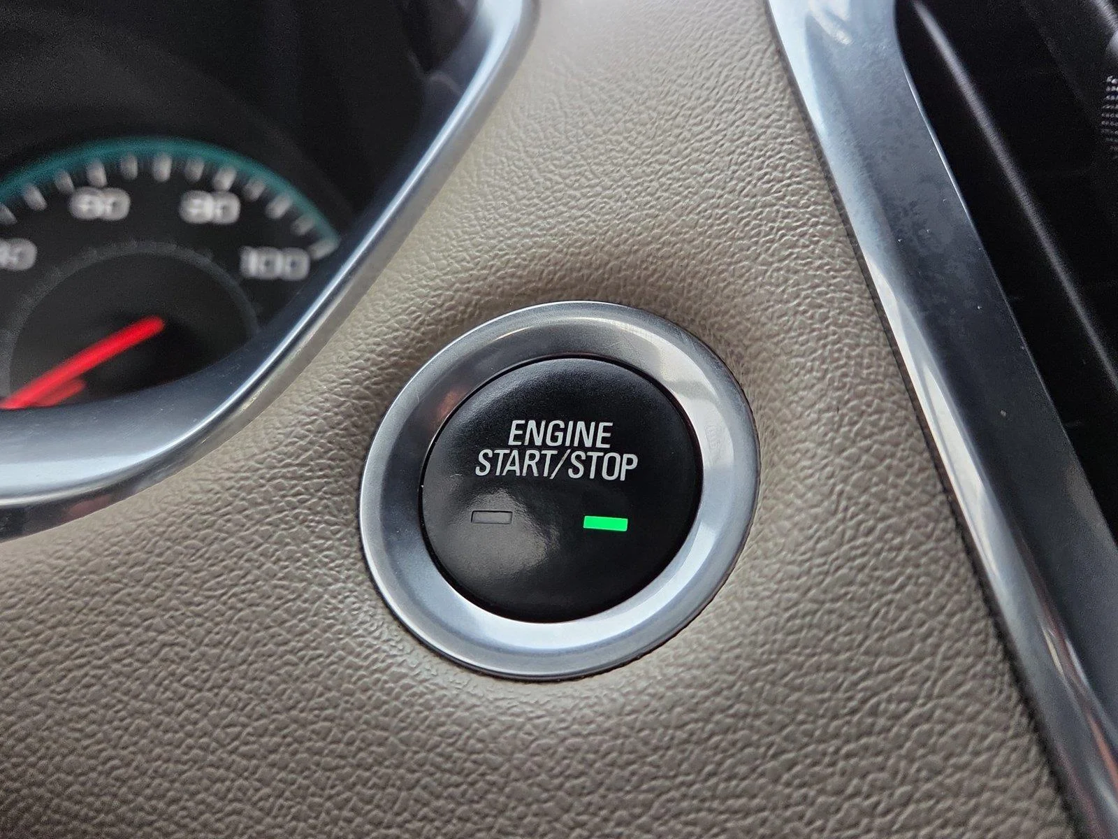 Used 2023 Sterling Gray Metallic Chevrolet LS image 6
