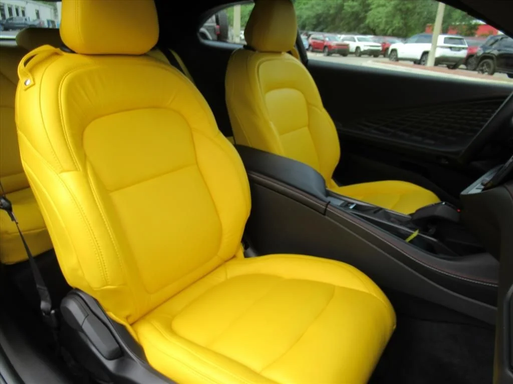 Certified Used 2026  Dodge Scat Pack image 9
