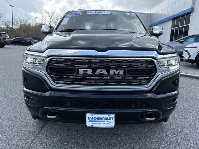 2023 RAM Ram 1500 Pickup Limited - Photo 8