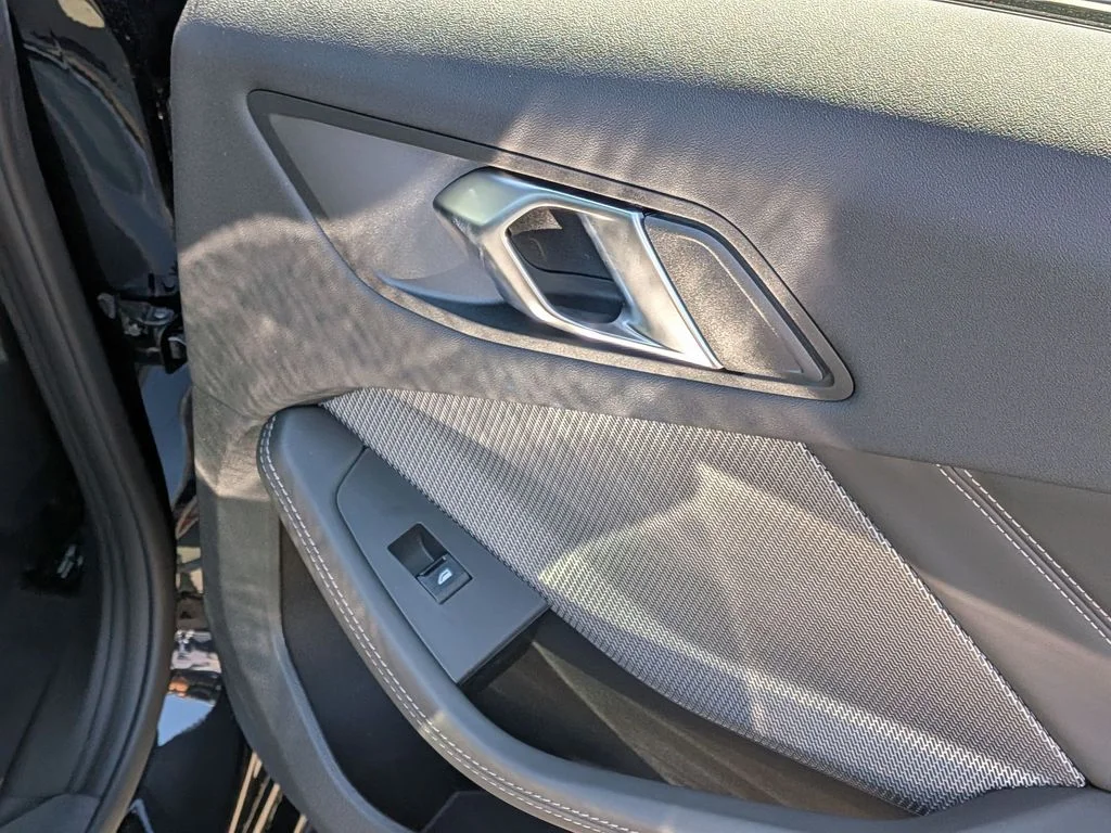 New 2026 Black BMW 228 Gran Coupe image 20