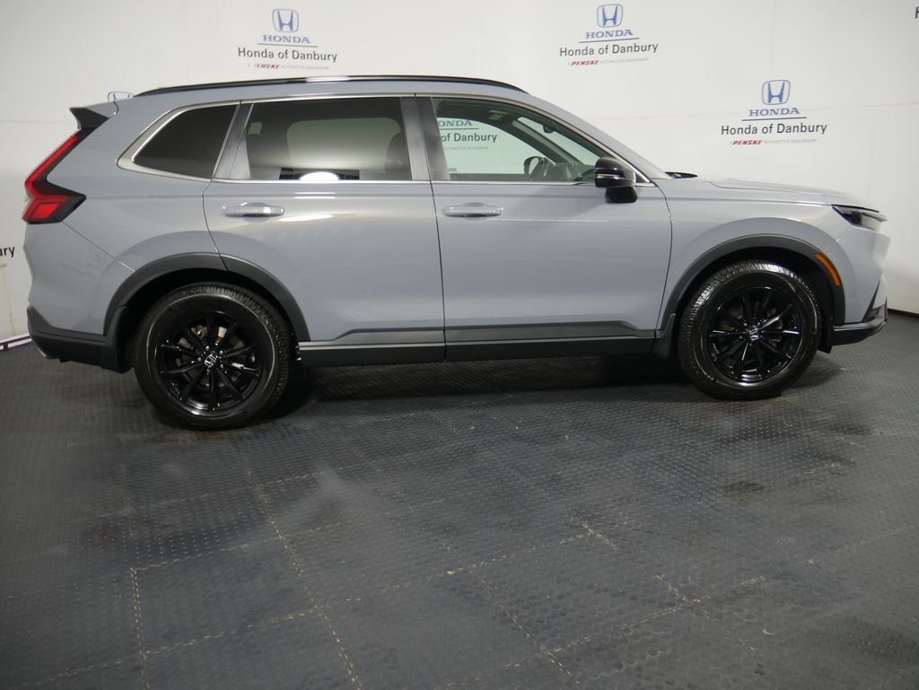2023 Honda CR-V Sport - Photo 3