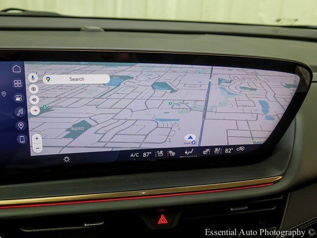 2026 Buick Envision Avenir - Photo 16