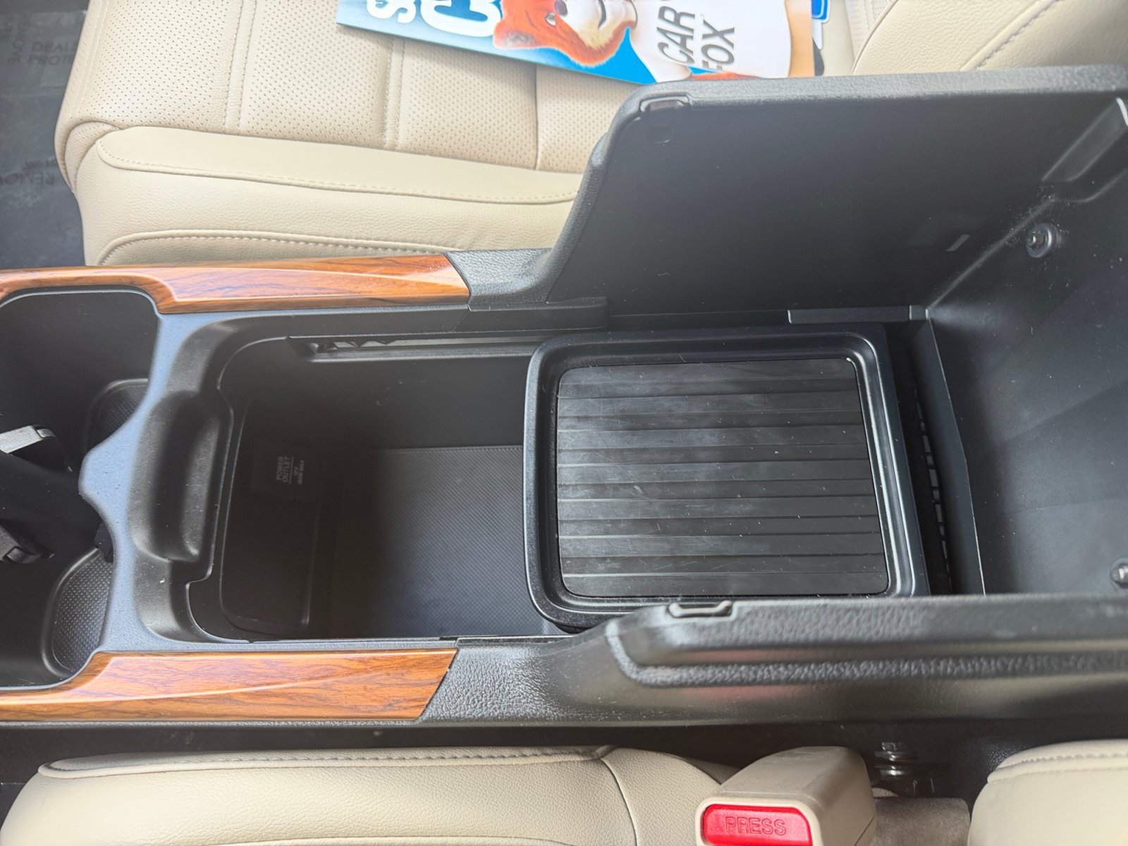2020 Honda CR-V Touring - Photo 18