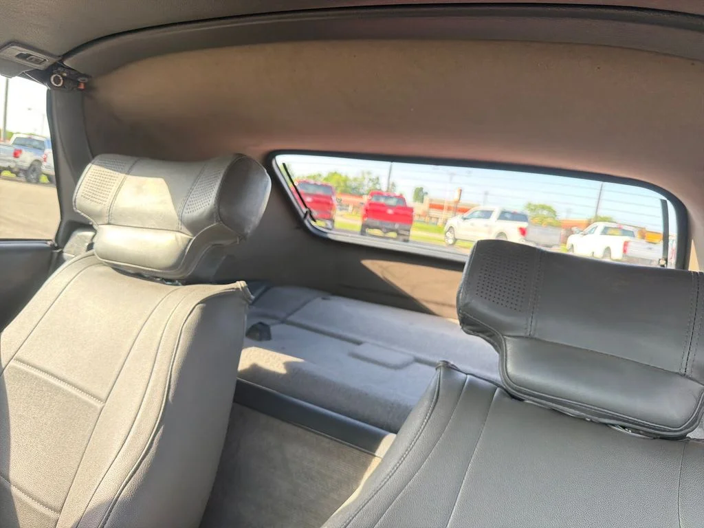 Used 1988 Red Mazda Base image 15