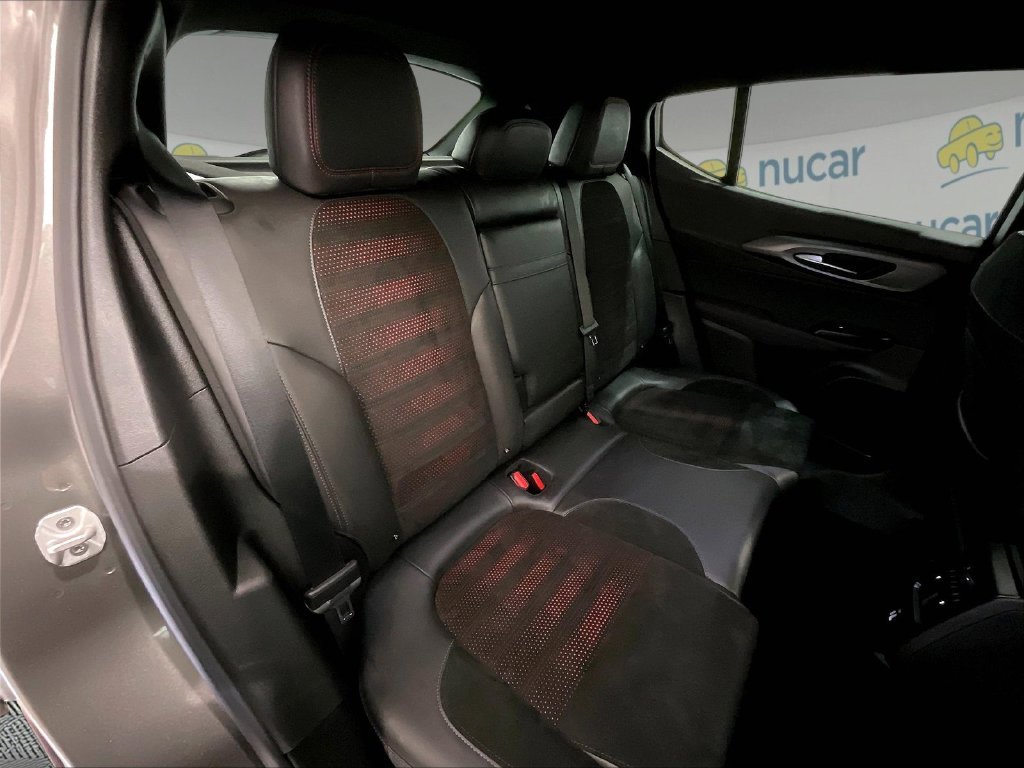 Used 2024 Gray Dodge R/T image 16