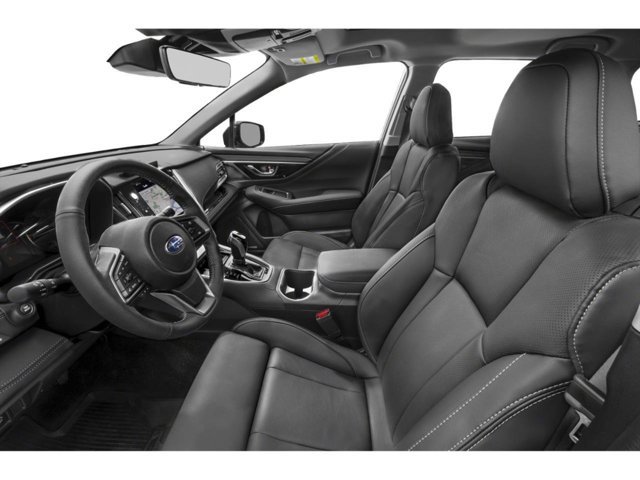 2025 Subaru Outback Limited - Photo 4