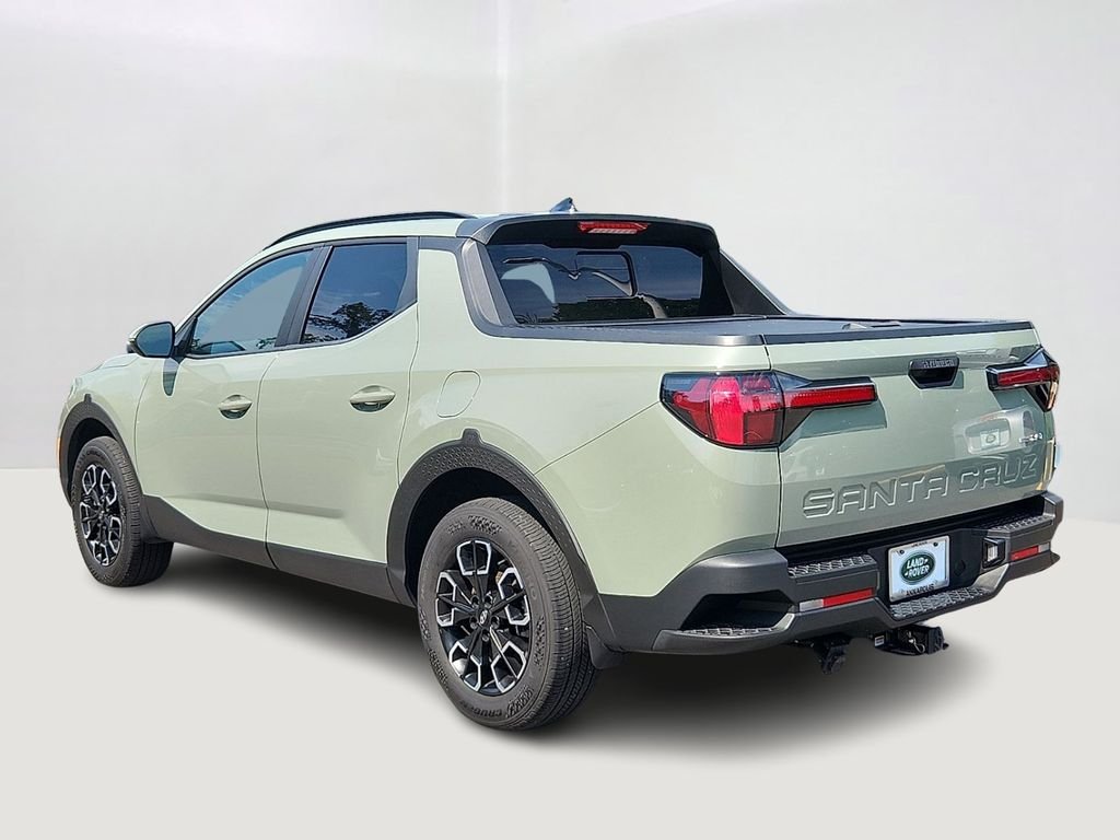 Used 2022 Sage Hyundai SEL Premium image 6