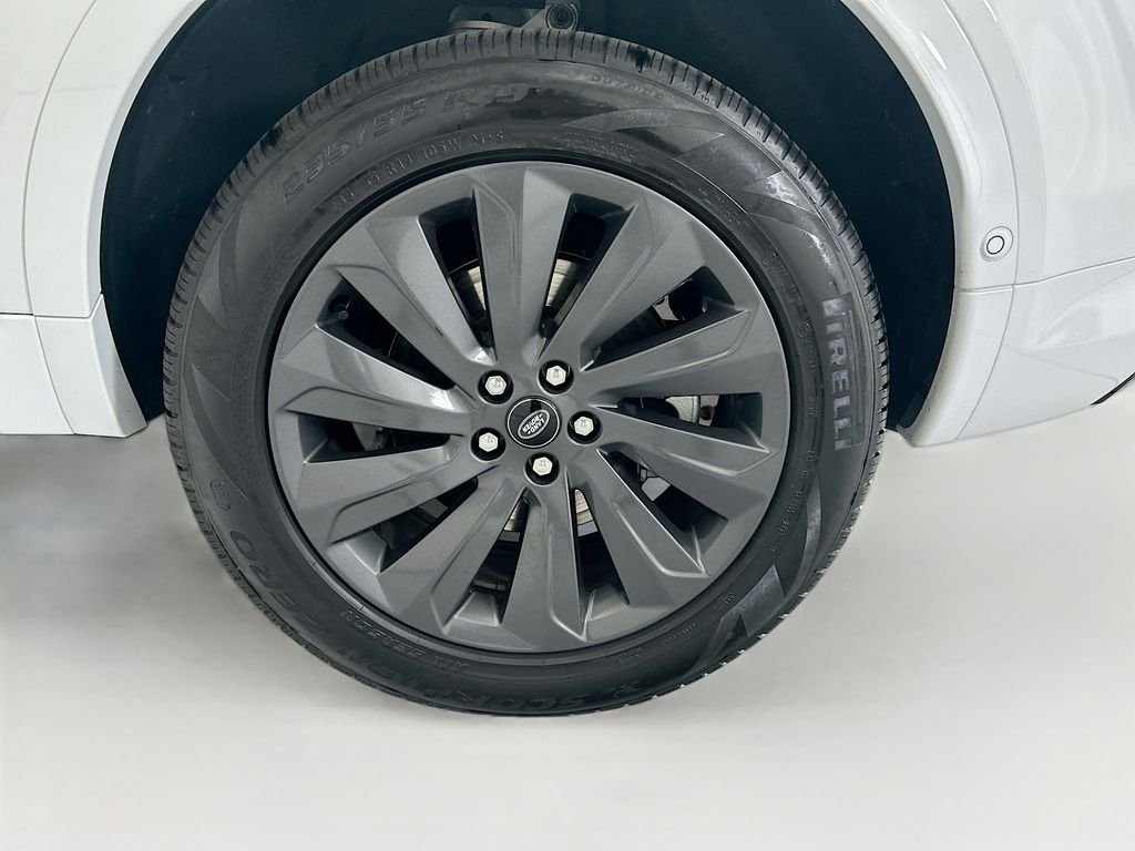 2025 Land Rover Discovery Sport S - Photo 30