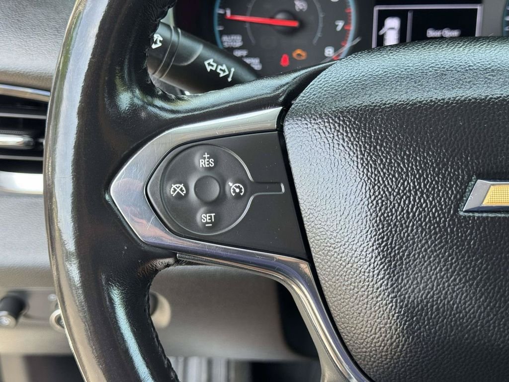 Used 2019 Silver Chevrolet LT image 12