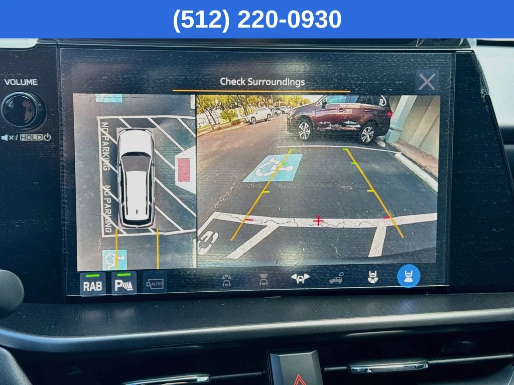 New 2026 Black Subaru Touring XT image 17