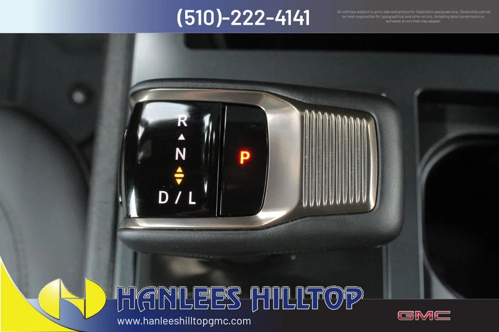 2024 GMC HUMMER EV 2X - Photo 22