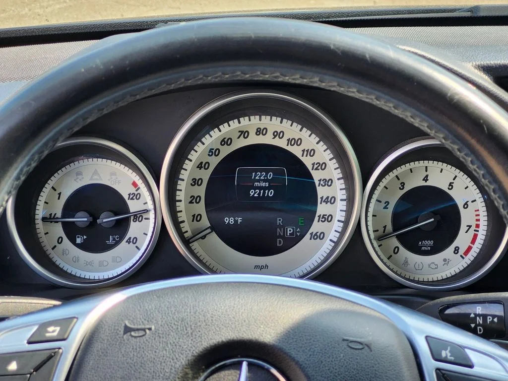 Used 2016  Mercedes-Benz E 350 image 30