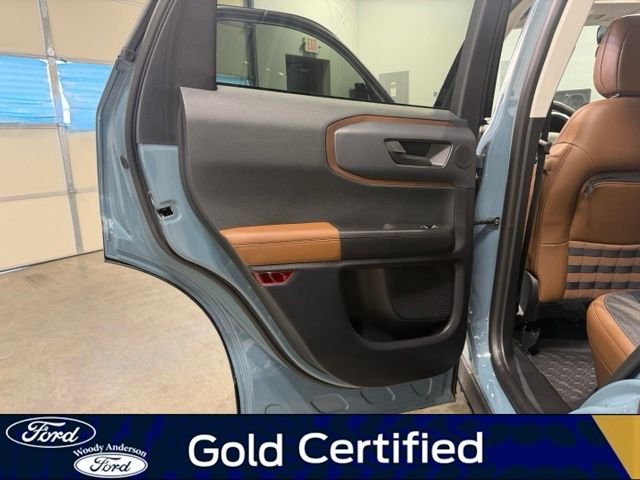 Certified Used 2023 Area 51 Ford Outer Banks image 26