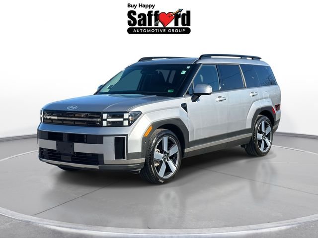 2024 Hyundai Santa Fe