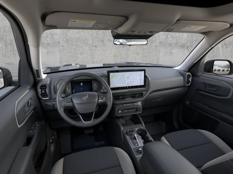 New 2026 Space White FORD  image 36