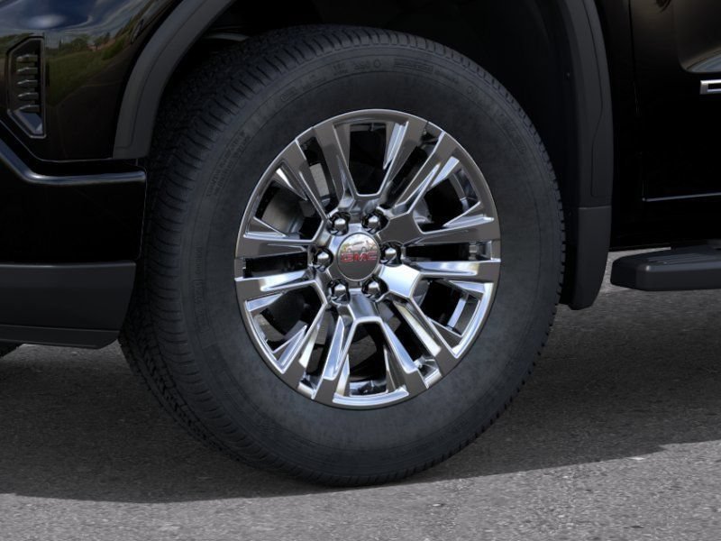 2026 GMC Sierra 1500 Denali - Photo 10