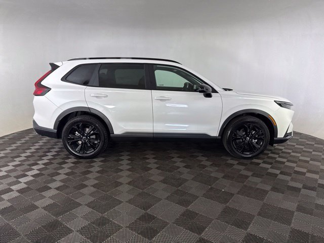 Used 2026 White Honda Sport Touring image 5