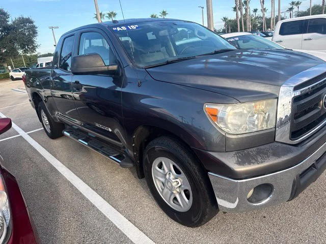 Used 2013 Gray Toyota Grade image 1