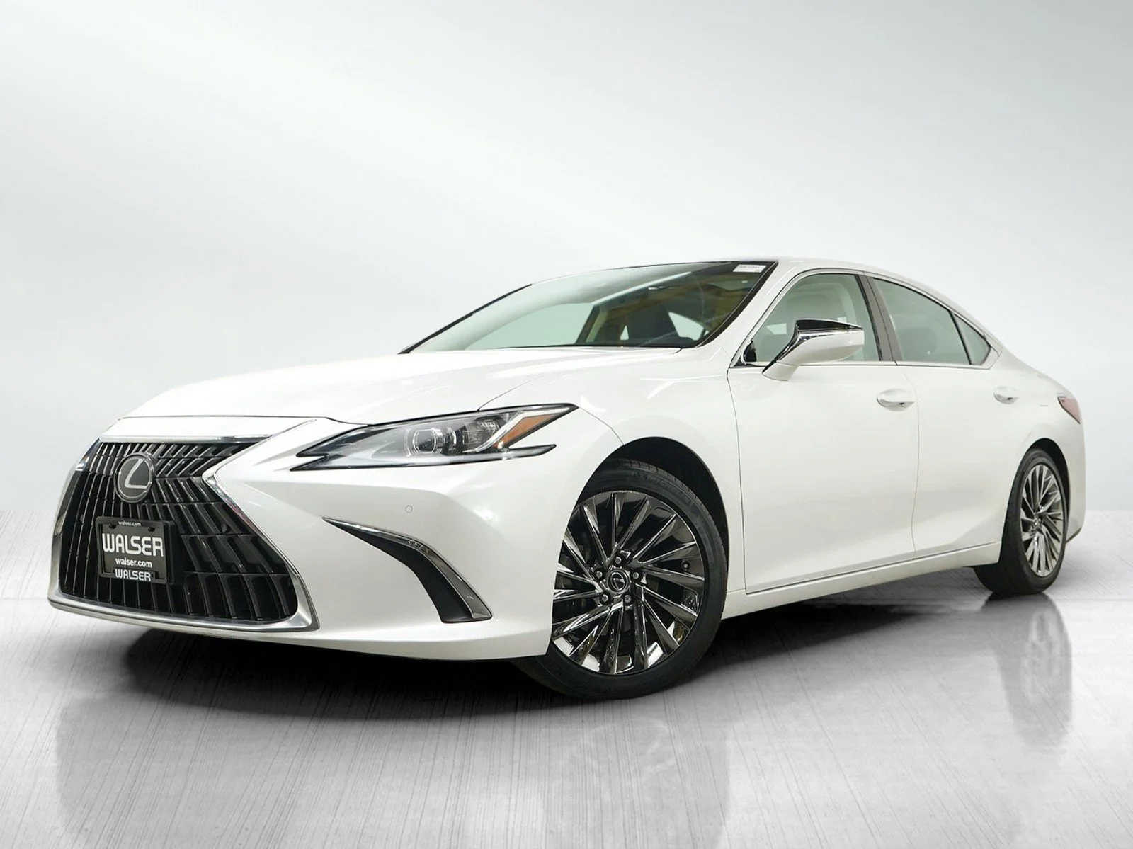 2024 Lexus ES 350 350 Luxury's photo