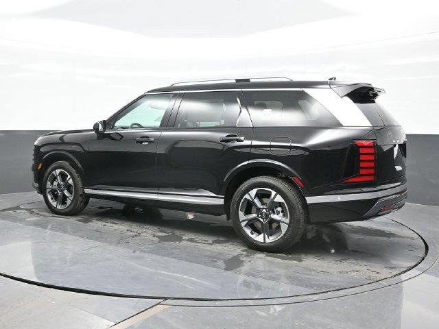 2026 Hyundai Palisade Limited - Photo 3