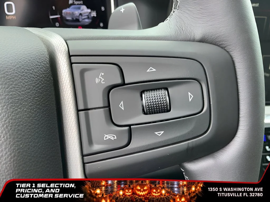 New 2026 Coastal Dune GMC Denali image 26