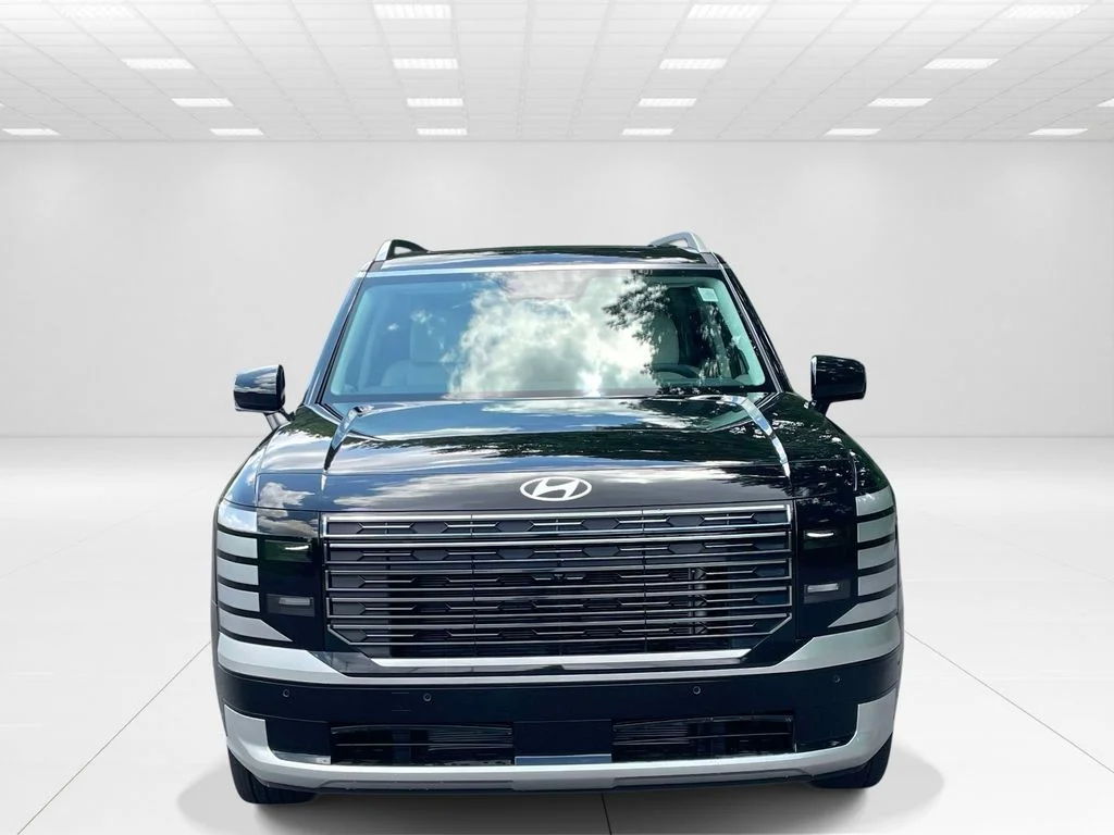 New 2026 Black Hyundai Calligraphy image 2