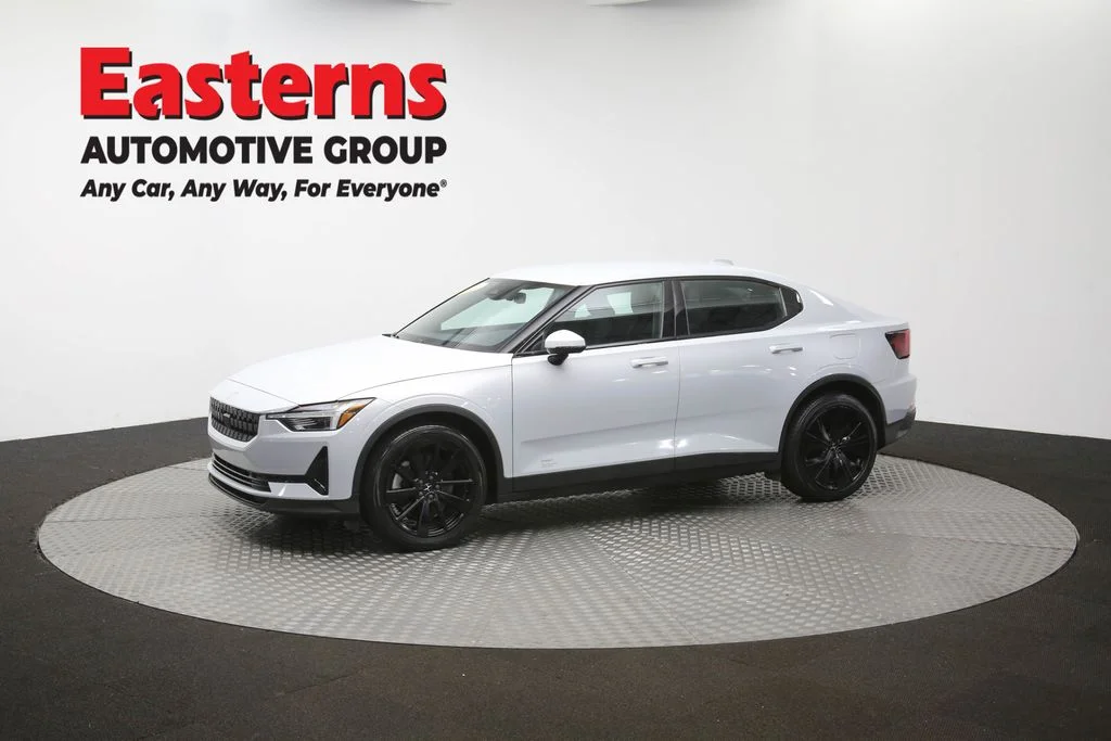 Used 2023 Gray Polestar Long Range Dual Motor image 55