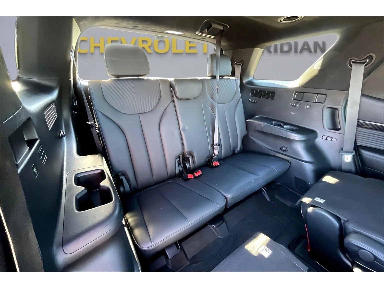 Used 2024 Red Hyundai Calligraphy image 20